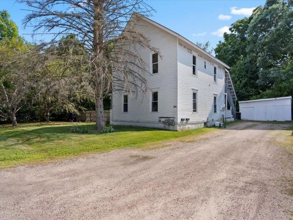 24 North Street, Essex Junction, VT 05452