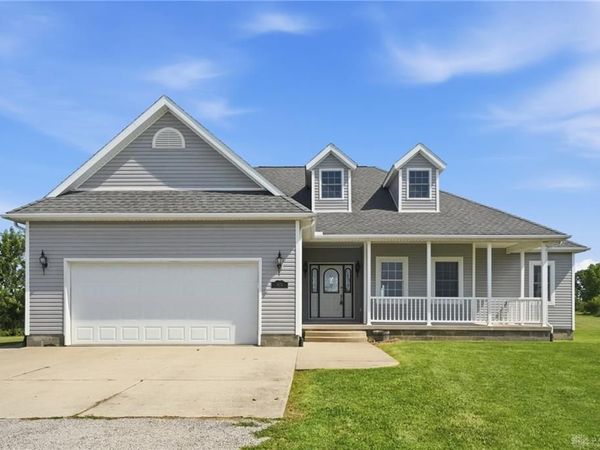 3678 Old Springfield Road, Springfield, OH 45502