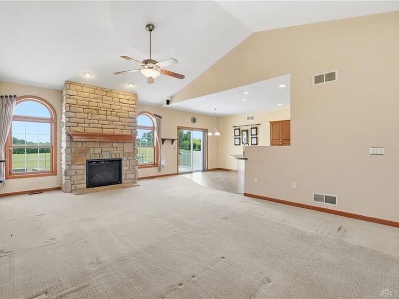 3678 Old Springfield Road, Springfield, OH 45502 Photo 17