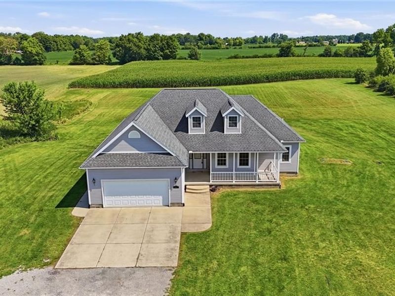3678 Old Springfield Road, Springfield, OH 45502 Photo 6