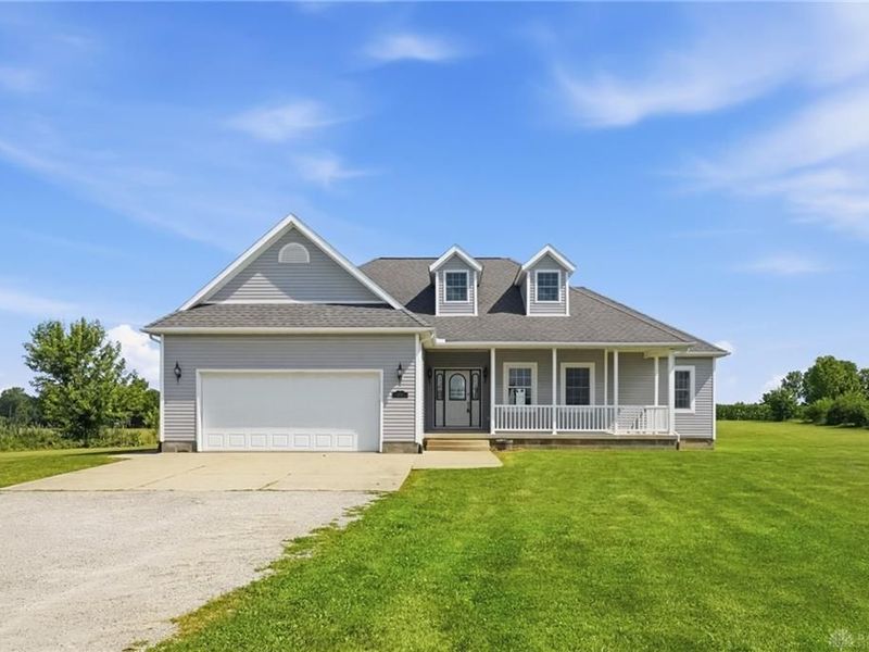 3678 Old Springfield Road, Springfield, OH 45502 Photo 9
