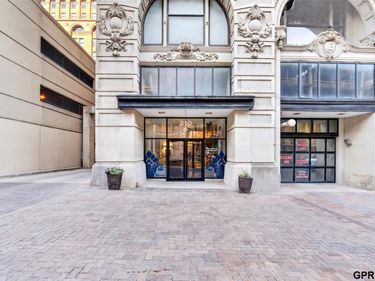 210 S 16 Street, Unit 921, Omaha, NE 68102