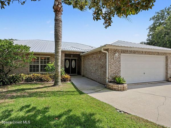 3525 Gloria Avenue , Mims, FL 32754
