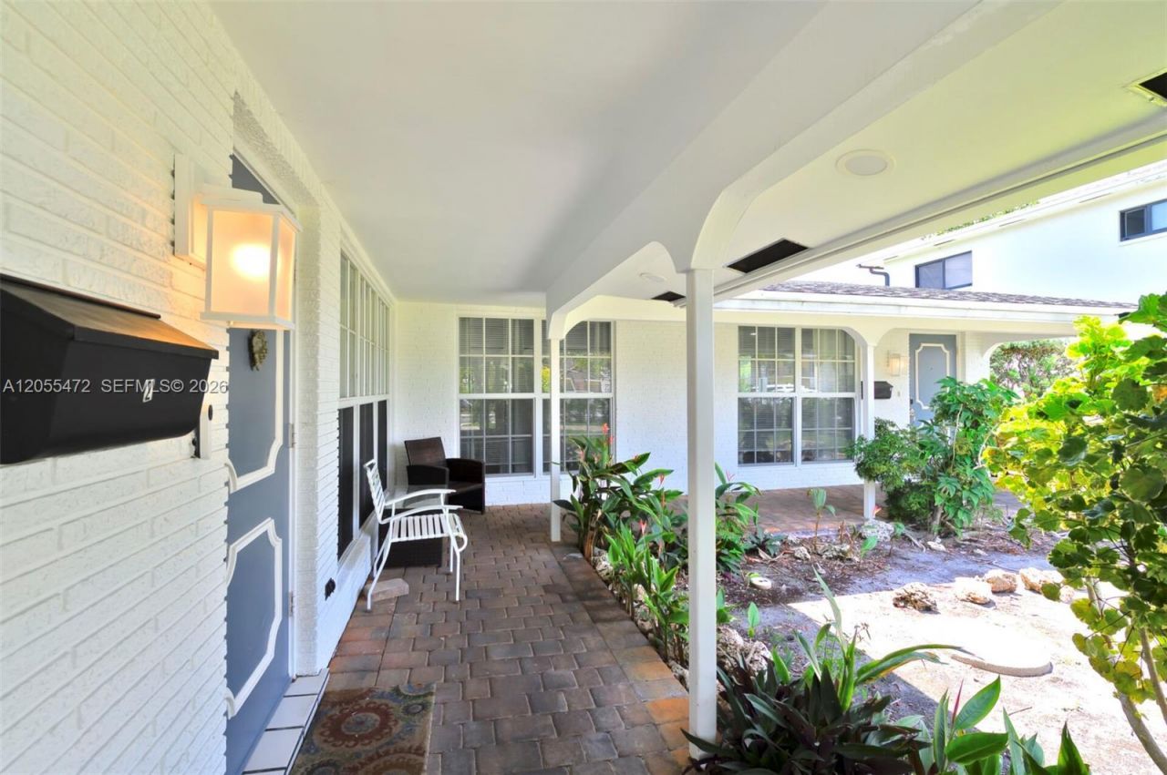 2160 NE 56th St, Unit 2, Fort Lauderdale, FL 33308 Photo