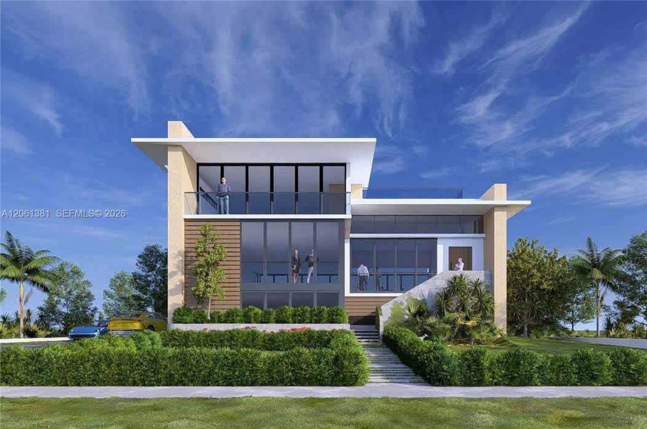 813 Harrison St , Hollywood, FL 33019 Photo