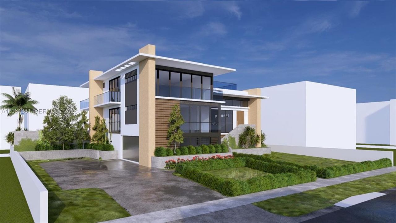 813 Harrison St , Hollywood, FL 33019 Photo