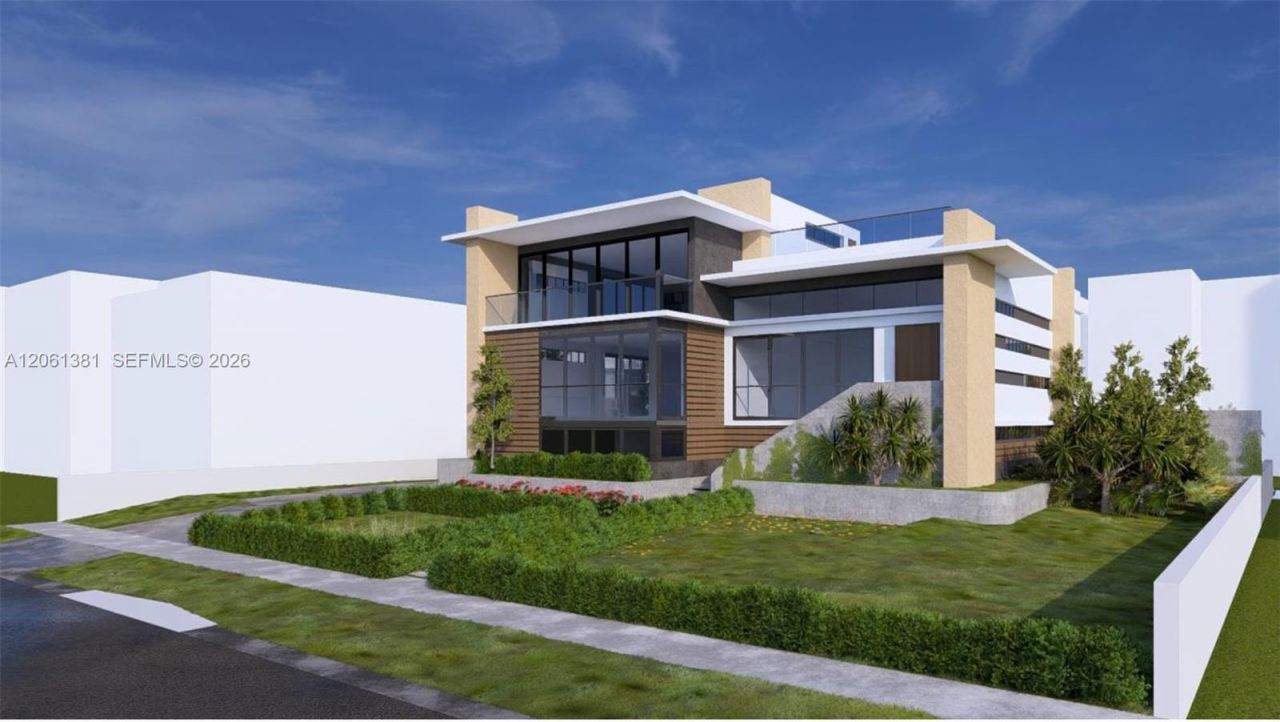 813 Harrison St , Hollywood, FL 33019 Photo