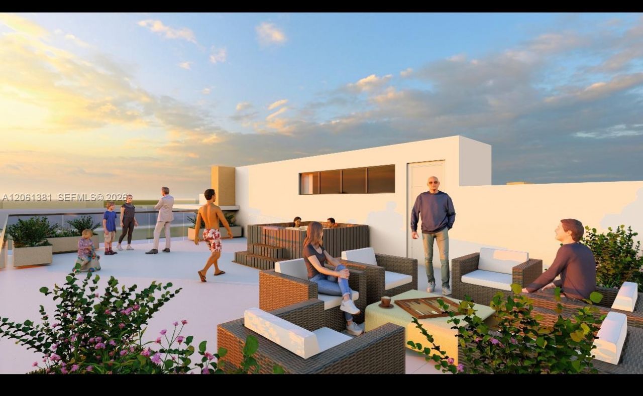 813 Harrison St , Hollywood, FL 33019 Photo