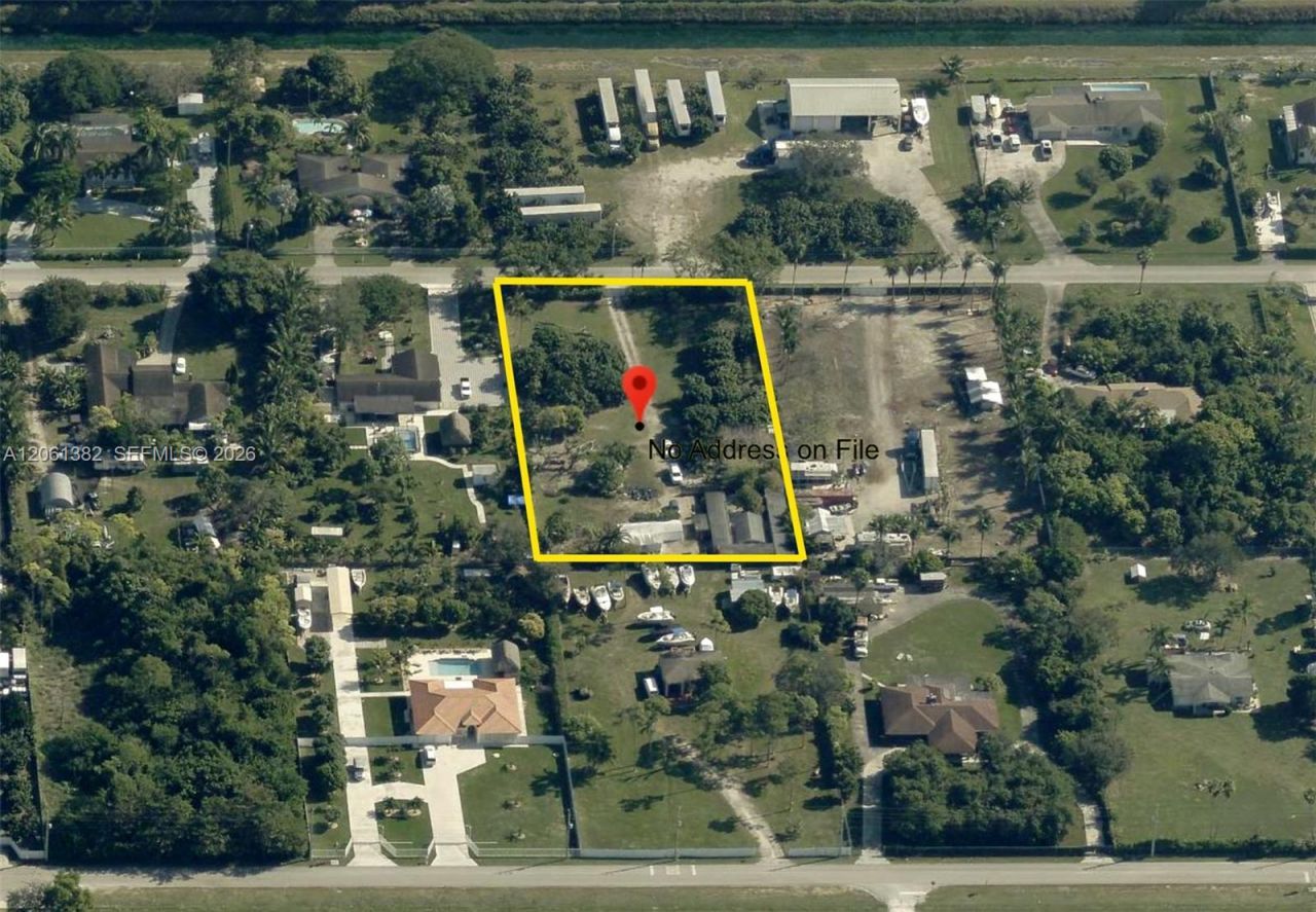 24550 SW 123rd Ave, Homestead, FL 33032 Photo