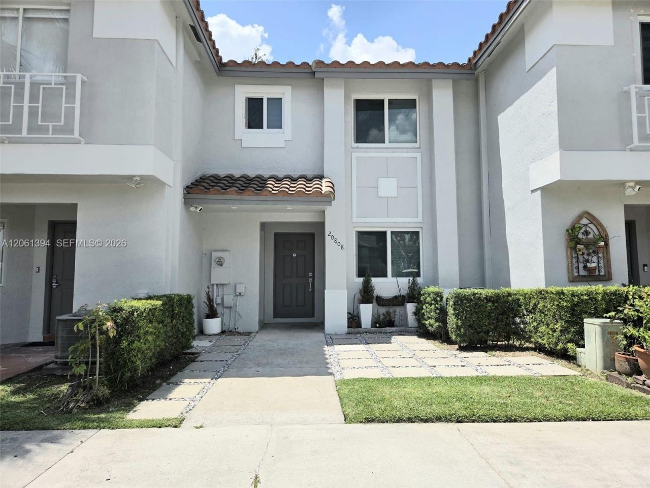 20808 NW 1st St, Unit 20808, Pembroke Pines, FL 33029 Photo