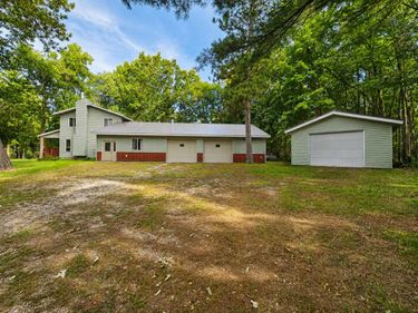 4902 Woodland Drive NW, Hackensack, MN 56452
