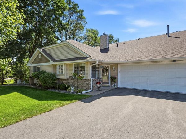 736 85th Lane NW, Coon Rapids, MN 55433
