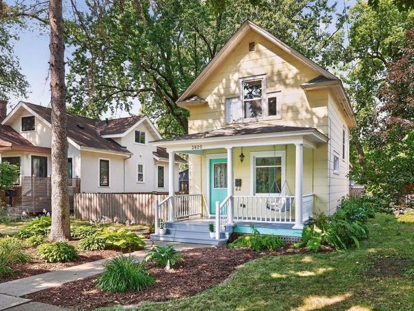 3820 38th Avenue S, Minneapolis, MN 55406