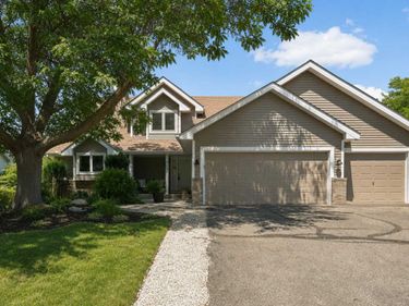 4400 W 150th Street, Savage, MN 55378