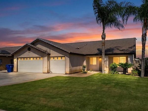 6918 Longford Court, Bakersfield, CA 93313