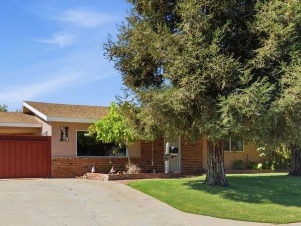 923 Devore Avenue, Bakersfield, CA 93308