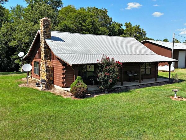 1337 Polk Road 38, Hatfield, AR 71945