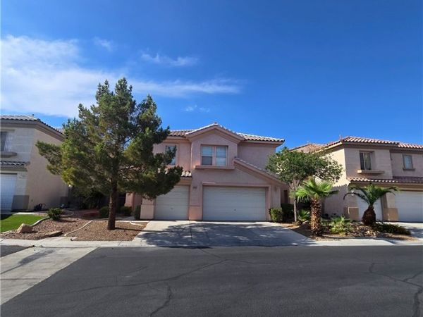 8858 Sanibel Shore Avenue , Las Vegas, NV 89147