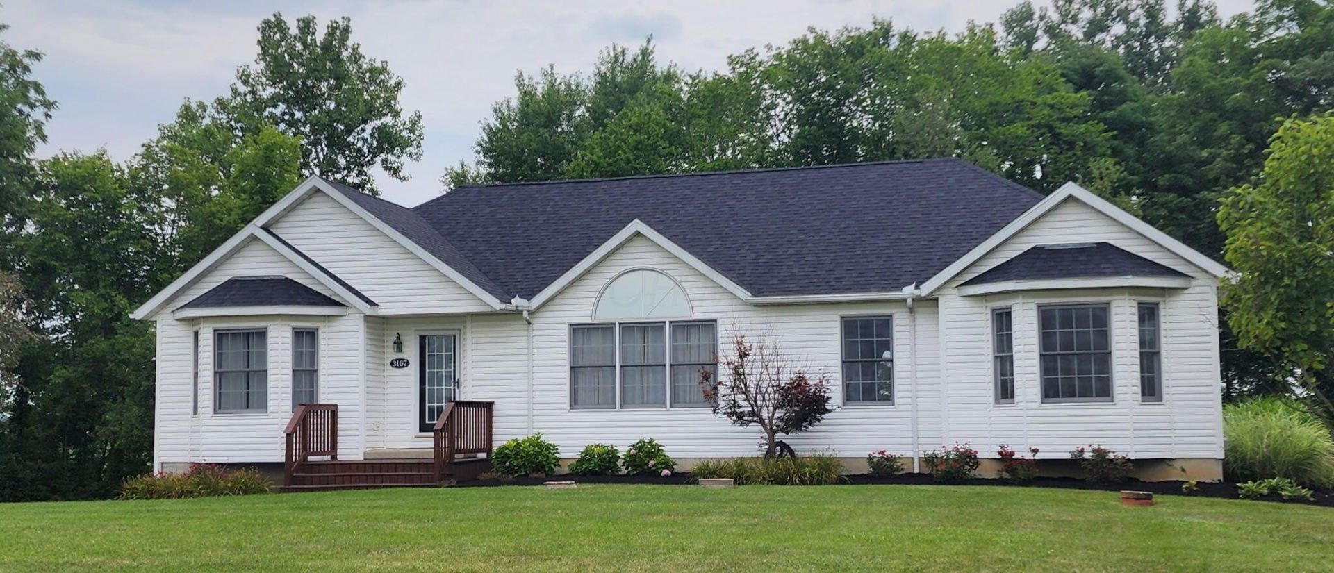 3167 Mautz Yeager Road , Marion, OH 43302 Main Photo