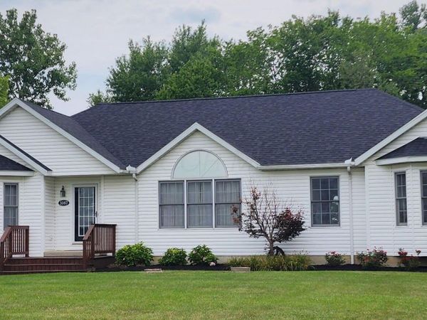 3167 Mautz Yeager Road , Marion, OH 43302