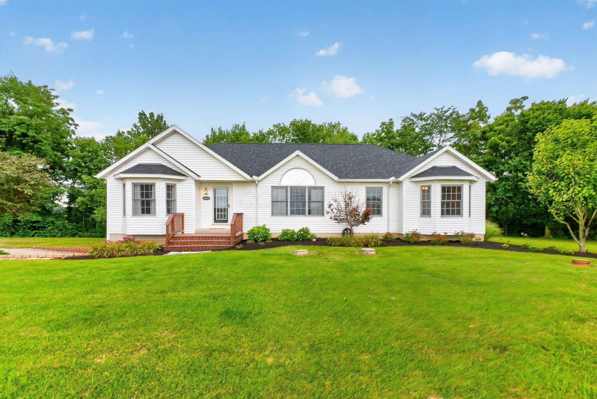 3167 Mautz Yeager Road, Marion, OH 43302 Main Photo