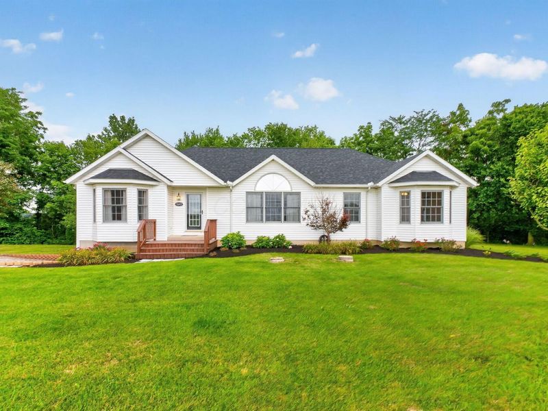 3167 Mautz Yeager Road, Marion, OH 43302 Photo 1