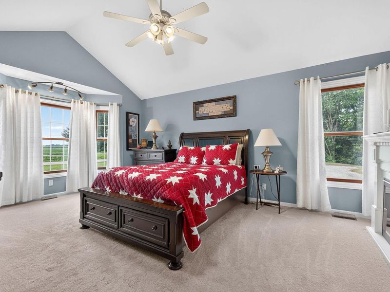 3167 Mautz Yeager Road, Marion, OH 43302 Photo 14