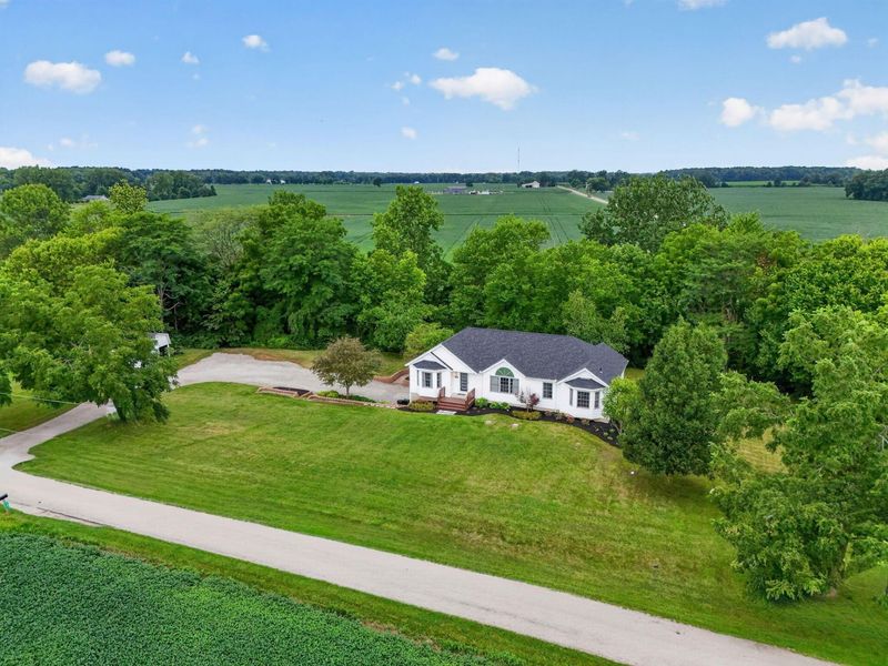 3167 Mautz Yeager Road, Marion, OH 43302 Photo 2