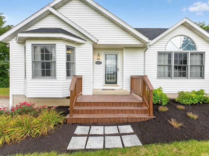 3167 Mautz Yeager Road, Marion, OH 43302 Photo 3