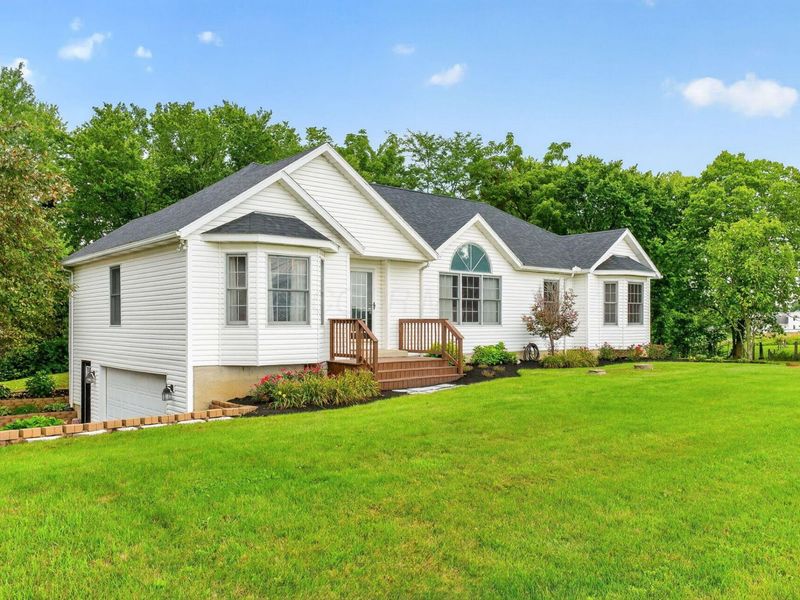 3167 Mautz Yeager Road, Marion, OH 43302 Photo 4