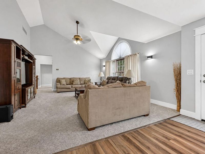 3167 Mautz Yeager Road, Marion, OH 43302 Photo 5