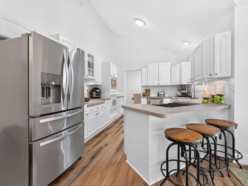 3167 Mautz Yeager Road, Marion, OH 43302 Photo 8