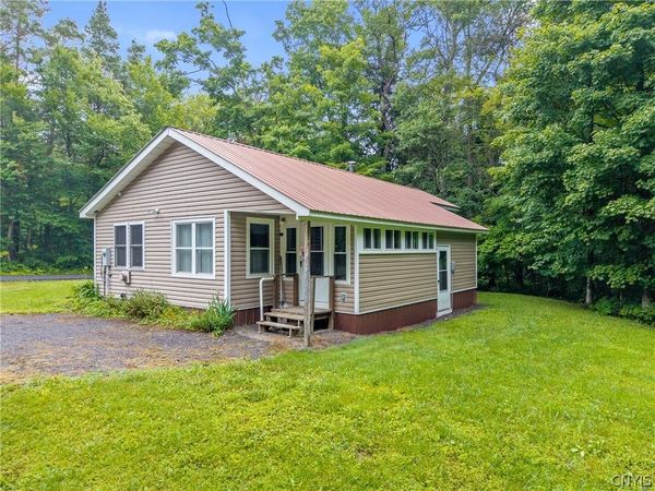 378 Little John Drive , Redfield, NY 13437