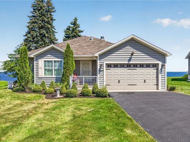 9557 Somerset Drive, Barker, NY 14012