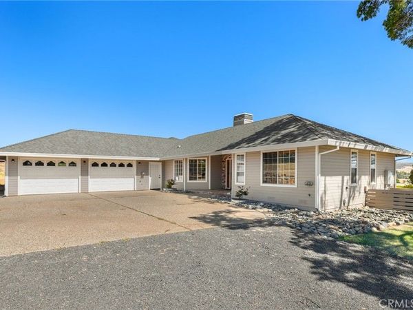 2554 Lake Hill Drive, Butte Valley, CA 95965