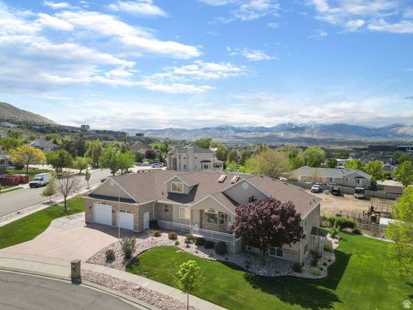13920 CROMWELL LN , Draper, UT 84020