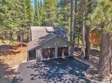 16244 Northwoods Boulevard, Truckee, CA 96161 Photo