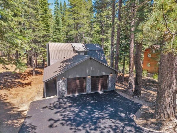 16244 Northwoods Boulevard, Truckee, CA 96161