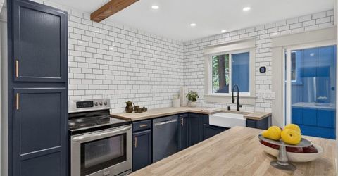 16244 Northwoods Boulevard, Truckee, CA 96161 Photo