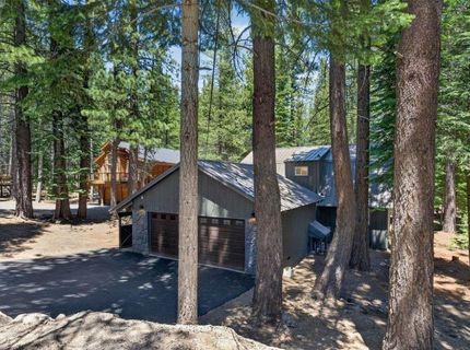 16244 Northwoods Boulevard, Truckee, CA 96161 Photo