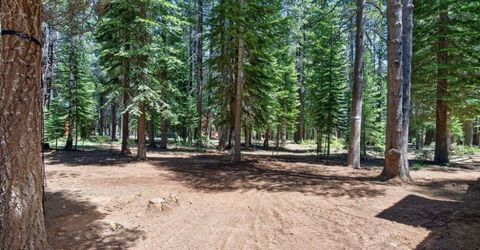 16244 Northwoods Boulevard, Truckee, CA 96161 Photo