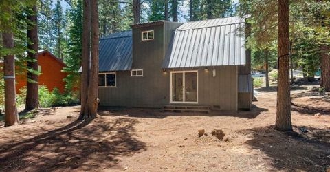 16244 Northwoods Boulevard, Truckee, CA 96161 Photo