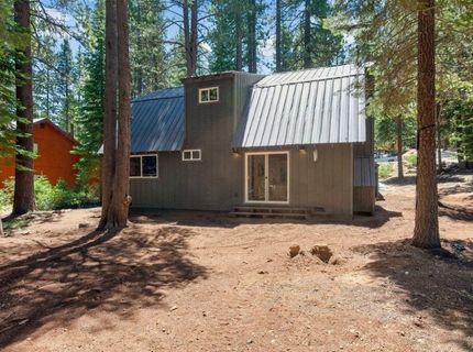 16244 Northwoods Boulevard, Truckee, CA 96161 Photo