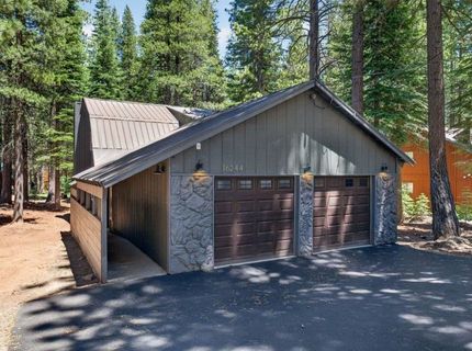 16244 Northwoods Boulevard, Truckee, CA 96161 Photo