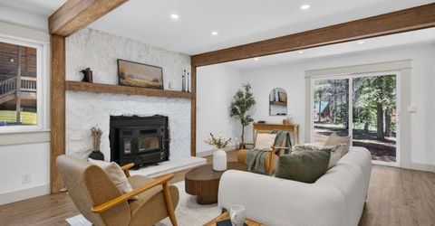 16244 Northwoods Boulevard, Truckee, CA 96161 Photo