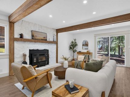 16244 Northwoods Boulevard, Truckee, CA 96161 Photo