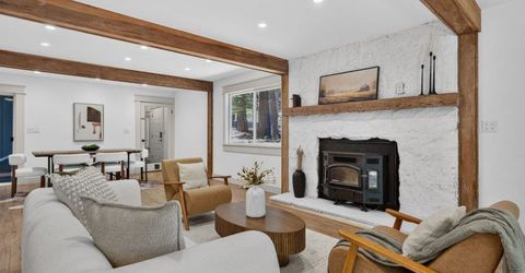 16244 Northwoods Boulevard, Truckee, CA 96161 Photo