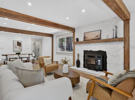 16244 Northwoods Boulevard, Truckee, CA 96161 Photo