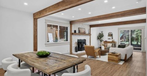 16244 Northwoods Boulevard, Truckee, CA 96161 Photo