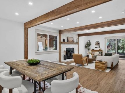 16244 Northwoods Boulevard, Truckee, CA 96161 Photo